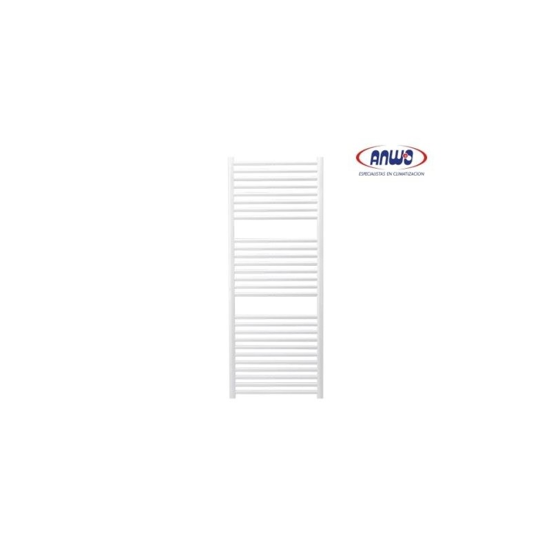 Radiadores y Secatoallas