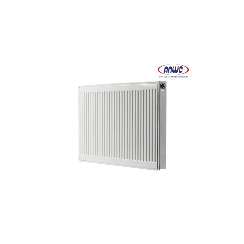 Radiadores y Secatoallas