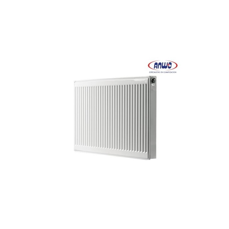 Radiadores y Secatoallas